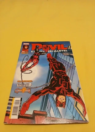 Devil e I cavalieri Marvel #11: Il giorno del College - Marvel Italia 12/2012, estado: Muy bueno, 1,00 €, 1,75 € Protección al comprador incluida