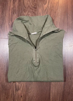 Sous pull f1 armée col zip taille M, marca: Leo Minor, estado: Bueno, tamaño: M, 6,00 €, 7,00 € Protección al comprador incluida
