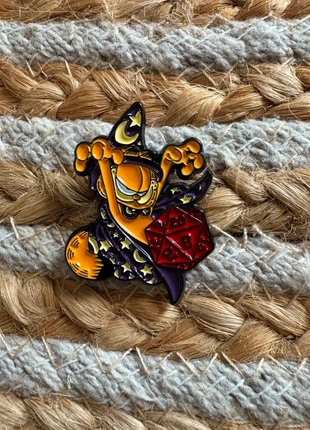 Pins Garfield, marque: Garfield, état: Très bon état, 4,00 €, 4,90 € Protection acheteurs (Pro) incluse