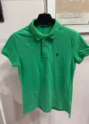 Polo ralph lauren skinny, marque: Ralph Lauren, état: Très bon état, taille: M, 14,00 €, 15,40 € Protection acheteurs incluse