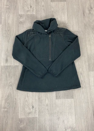 fleece jacket veste polaire columbia noir taille xl femme, merk: Columbia, staat: Goed, maat: XL / 42 / 14, € 14,00, € 15,40 inclusief Kopersbescherming