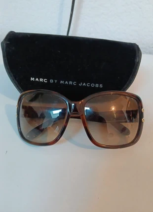 Lunettes de soleil Marc by Marc Jacobs, marke: Marc Jacobs, zustand: Gut, 35,00 €, 37,45 € inklusive Vinted-Käuferschutz
