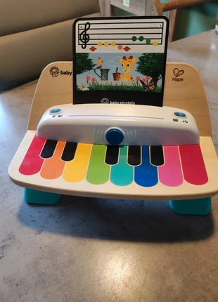 Baby Einstein, marque: Hape, état: Très bon état, taille: 9-12 mois / 74 cm, 3,00 €, 3,85 € Protection acheteurs incluse