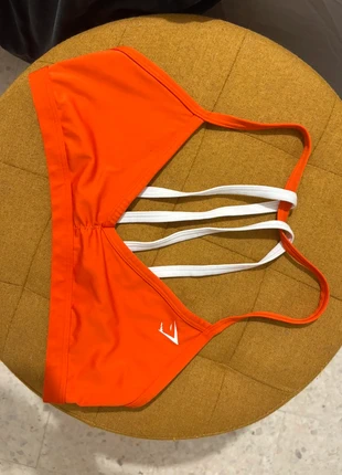 Top sport, brand: Gymshark, condition: New without tags, size: M / 38 / 10, €30.00, €32.20 includes Buyer Protection