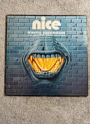 The Nice vinyle 33 tours Rock 🎼, état: Très bon état, 10,00 €, 11,20 € Protection acheteurs incluse