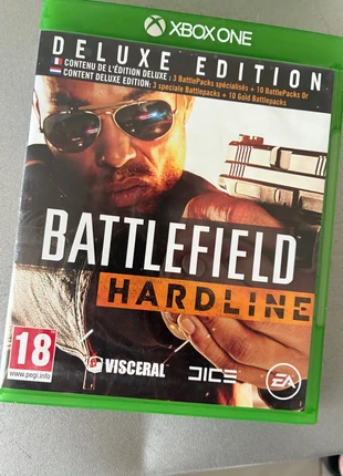 Jeu X box one battlefield, condition: Very good, €11.50, €12.78 includes Buyer Protection