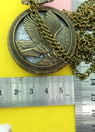 Montre à gousset, merk: Montre.fr, staat: Heel goed, maat: 47 mm & groter, € 5,00, € 5,95 inclusief Kopersbescherming Pro