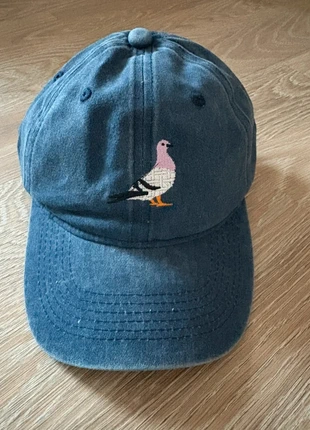 Casquette pigeon 🐦, marque: Pigeon, état: Très bon état, taille: Taille unique, 10,00 €, 11,20 € Protection acheteurs (Pro) incluse