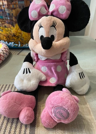 Minnie, brand: The Disney Store, condition: Very good, size: 3 years / 98 cm, €2.50, €3.33 includes Buyer Protection
