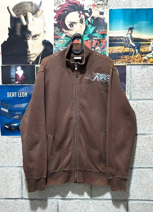 Rip Curl Vintage Y2K Unisex Tribal Jacket, marca: Rip Curl, estado: Bom, tamanho: S, €17.00, €18.55 inclui Proteção do Comprador