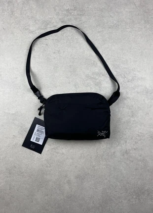 Sacoche Arc’teryx, marque: Arc'teryx, état: Neuf avec étiquette, 31,00 €, 33,25 € Protection acheteurs incluse