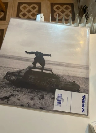 The 1975 - Being Funny In A Foreign Language, estado: Novo sem etiquetas, €50.00, €53.20 inclui Proteção do Comprador