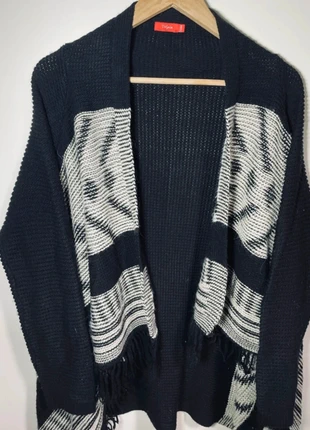 Gilet cardigan femme taille 42 ou 44 / Tissaia, marke: Tissaia, zustand: Sehr gut, größe: XXL / 44 / 16, 10,00 €, 11,20 € beinhaltet Vinted-Käuferschutz Pro