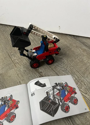 Lego technic 42116 complet avec sa notice, brand: LEGO, condition: New without tags, size: 7 years / 122 cm, €5.00, €5.95 includes Buyer Protection