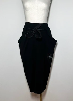 Jupe noire vintage Cop Copine, brand: Cop Copine, condition: Very good, size: M / 38 / 10, €30.00, €32.20 includes Buyer Protection