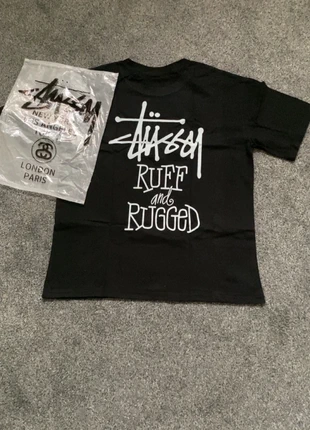 Black stussy T shirt brand new, brand: Nike x Stüssy, condition: New without tags, size: M, £20.00, £21.70 includes Buyer Protection