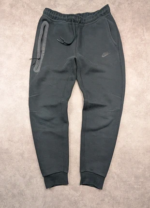 Pantalon de Jogging Nike Tech Fleece Club Homme Noir Premium Large Baggy taille M N°117, marque: Nike, état: Très bon état, taille: M, 59,90 €, 63,60 € Protection acheteurs incluse