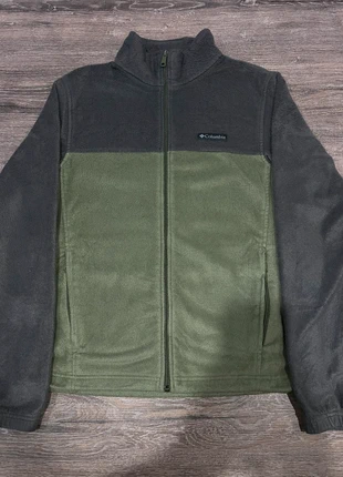 Polaire fleece Columbia hiver épais, brand: Columbia, condition: Very good, size: M, €30.00, €32.20 includes Buyer Protection