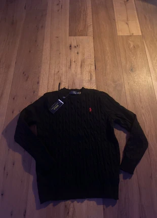 Ralph lauren, merk: Polo Ralph Lauren, staat: Nieuw met prijskaartje, maat: L / 40 / 12, € 49,00, € 52,15 inclusief Kopersbescherming