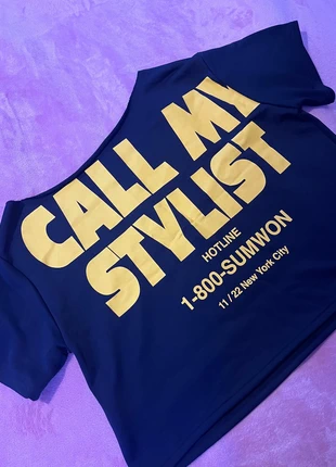 off the shoulder top - oversized, brand: Sumwon, condition: Good, size: S / UK 8-10, £10.00, £11.20 includes Buyer Protection