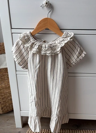 Robe Kiabi taille 4 ans, brand: Kiabi, condizioni: Nuovo senza cartellino, taglia: 4 anni / 104 cm, €5.00, €5.95 include la Protezione acquisti