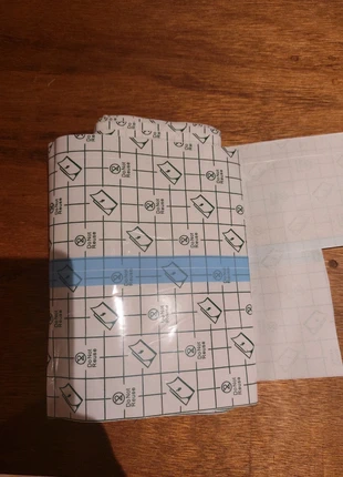 Tattoo Folie, marque: Tattoo, état: Bon état, 1,00 €, 1,75 € Protection acheteurs incluse