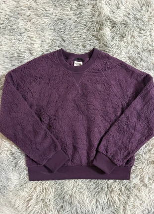 Pull polaire the north face violet taille M, marque: The North Face, état: Très bon état, taille: M / 38 / 10, 60,00 €, 63,70 € Protection acheteurs incluse