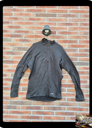 Half zip Patagonia / polaire Patagonia zip noir - L, marca: Patagonia, estado: Muy bueno, tamaño: L, 39,90 €, 42,60 € Protección al comprador Pro incluida