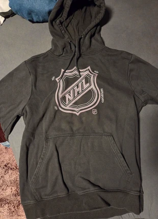 Nhl hoodie, merk: NHL, staat: Heel goed, maat: M, € 12,00, € 13,30 inclusief Kopersbescherming