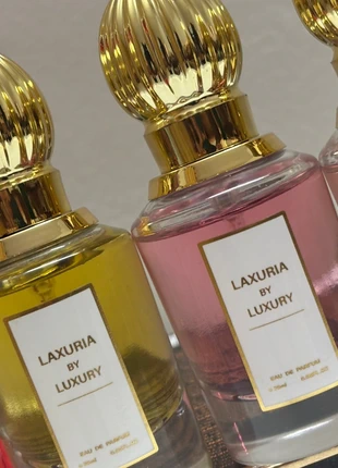 Lot de mini parfums•gel douche, marque: Luxury, état: Neuf avec étiquette, 15,00 €, 16,45 € Protection acheteurs incluse