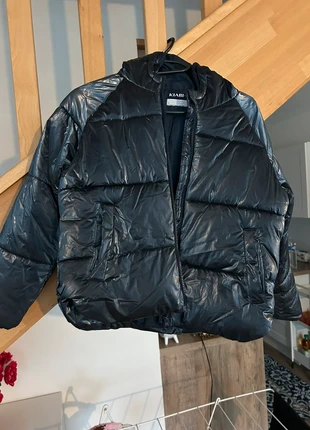 Doudoune fille 12 ans marine brillant, merk: Kiabi, staat: Heel goed, maat: 12 jaar / 152 cm, € 7,00, € 8,05 inclusief Kopersbescherming