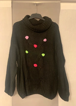 Pull en laine, état: Bon état, taille: 4XL / 48 / 20, 2,00 €, 2,80 € Protection acheteurs incluse