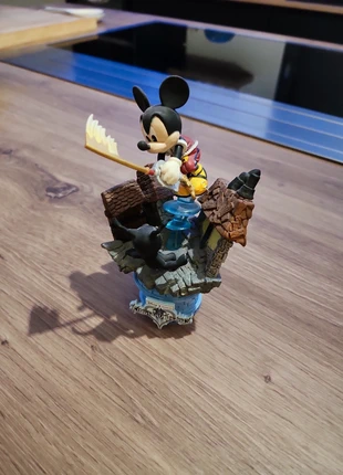 Figurine Kingdom Hearts II - Mickey, marke: Square Enix, zustand: Sehr gut, größe: Einheitsgröße, 20,00 €, 21,70 € inklusive Vinted-Käuferschutz