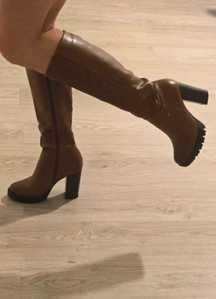 Botas, marca: CHC-Shoes, estado: Novo com etiquetas, tamanho: 38, €25.00, €26.95 inclui Proteção do Comprador