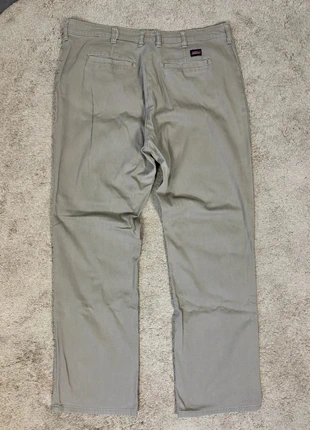 Pantalon chinos large Dickies beige taille S Homme S1, marque: Dickies, état: Très bon état, taille: S, 14,00 €, 15,40 € Protection acheteurs incluse