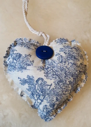 Coeur à suspendre Jouy "Doralis", marke: conçu avec soin, zustand: Sehr gut, 9,99 €, 11,19 € inklusive Vinted-Käuferschutz