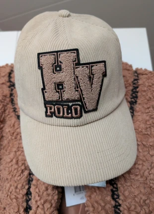HV Polo pet uit aw'25 collectie, merk: HV Polo, staat: Nieuw met prijskaartje, maat: Universele maat, € 12,50, € 13,83 inclusief Kopersbescherming