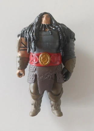 How to Train Your Dragon 2 – Drago Bludvist Figure (2014), merk: Dragon, staat: Heel goed, maat: Universeel, € 7,00, € 8,05 inclusief Kopersbescherming