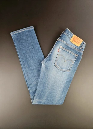 Jean Levi's 510 bleu femme Skinny taille 14 A, marca: Levi's, estado: Muy bueno, tamaño: Talla única, 17,50 €, 19,08 € Protección al comprador incluida