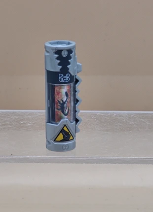 Energem numéro 23 - Power rangers, brand: Power Rangers, condizioni: Buone, taglia: Taglia unica, €9.00, €10.15 include la Protezione acquisti Pro