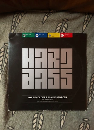 Vinyle Hardstyle, estado: Muy bueno, 12,00 €, 13,30 € Protección al comprador incluida