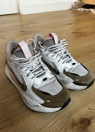 Puma RS maat 39, marque: Puma, état: Bon état, taille: 39, 12,50 €, 13,83 € Protection acheteurs incluse