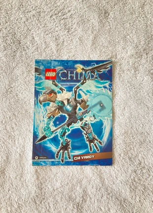 Chi vardy | bleu noir | lego chima 70210, marque: LEGO Star Wars, état: Neuf sans étiquette, taille: Prématuré, jusqu'à 44cm, 20,00 €, 21,70 € Protection acheteurs incluse