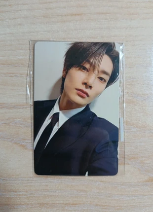 Photocard IN - Karma Fans shop Lucky draw, marque: Stray Kids, état: Neuf, 15,00 €, 16,45 € Protection acheteurs incluse