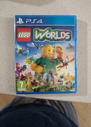 Ps4 giochi, état: Très bon état, 5,00 €, 5,95 € Protection acheteurs incluse