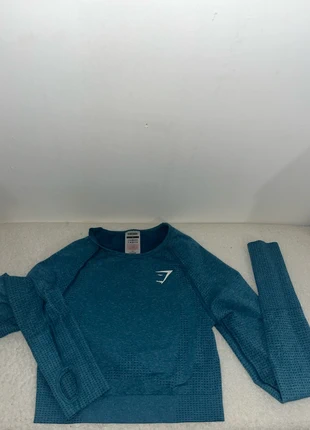 Gymshark, brand: Gymshark, condition: Very good, size: S / 36 / 8, €25.00, €26.95 includes Buyer Protection