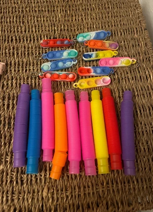 Fidget toys, condition: New without tags, size: S, £1.20, £1.60 includes Buyer Protection