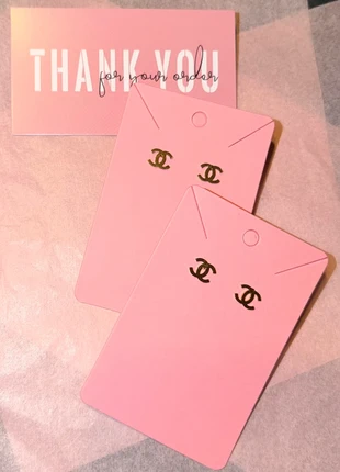 cc oorbelletjes!, merk: Oorbellen, staat: Nieuw met prijskaartje, € 9,00, € 10,15 inclusief Kopersbescherming