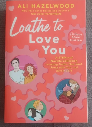 Loathe to love you, estado: Muito bom, €5.00, €5.95 inclui Proteção do Comprador