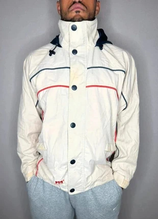 Manteau vintage, Helly Hansen, Crème, Taille M, marke: Helly Hansen, zustand: Gut, größe: M, 41,00 €, 43,75 € inklusive Vinted-Käuferschutz